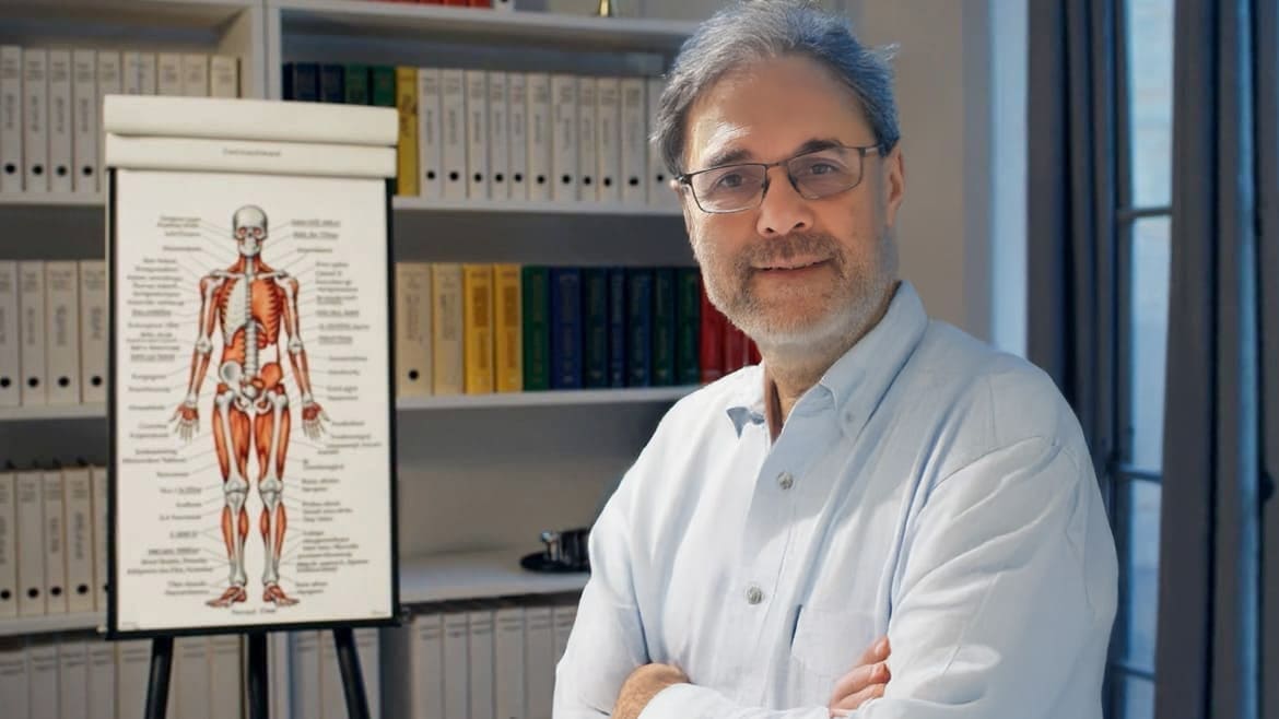 Dr. Valerio