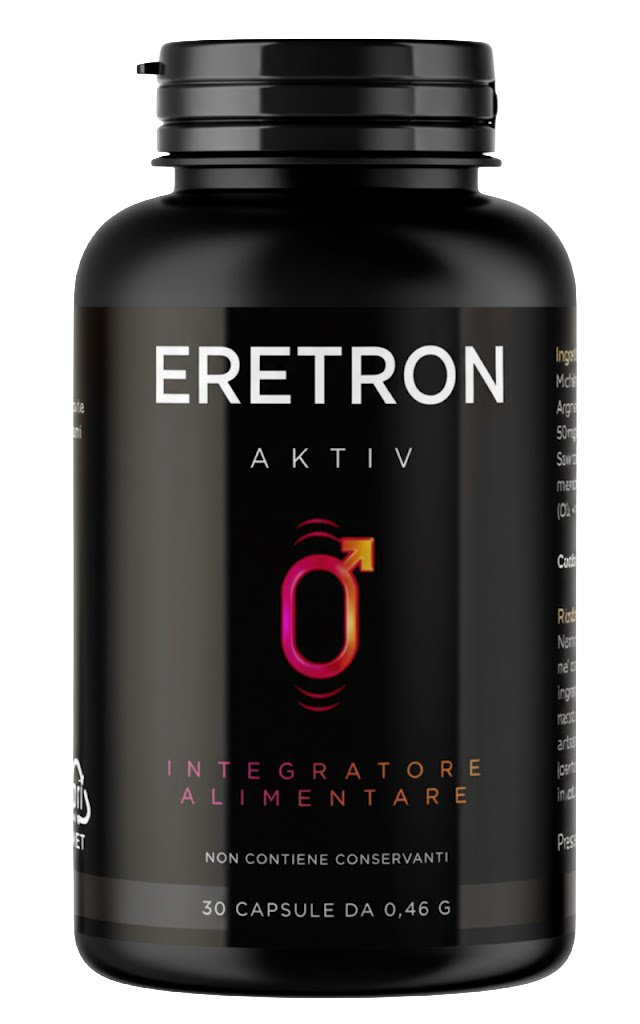 Eretron Aktiv